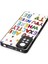 Xiaomi Redmi Note 11 Pro Kılıf Mirror Desenli Kapak - Mirror - 10 - CPT102281-6169 3
