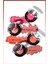 Bouncy Blush Yumuşak Kremsi Allık - 02 Daydream 4