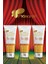 Güneş Bakım Kremi Spf +50 Çocuk 50 ml x 3 Adet 4