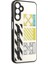 Samsung Galaxy A14 4g Kılıf Mirror Desenli Kapak - Mirror - 6 - CPT101078-5310 1