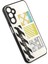 Samsung Galaxy A14 4g Kılıf Mirror Desenli Kapak - Mirror - 6 - CPT101078-5310 2