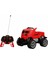 Bfs 4677 1:18 Suncon Warrior USB Şarjlı Uzaktan Kumandalı Araba 28 cm 4