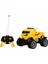 Bfs 4677 1:18 Suncon Warrior USB Şarjlı Uzaktan Kumandalı Araba 28 cm 5