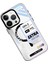 iPhone 15 Pro Max Imagination Of Time Magsafe Kapak - Yearning For 2
