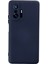 Xiaomi Mi 11T Pro Kılıf Nano Içi Kadife Silikon - Lacivert - CPT104457-8632 1