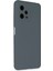 Xiaomi Redmi Note 12 Pro 5g Kılıf Nano Içi Kadife Silikon - Gri - CPT102952-2007 1