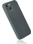 iPhone 14 Plus Kılıf Glass Kapak - Koyu Yeşil - CPT109668-6043 3