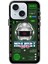 iPhone 15 Parallel Space Time Magsafe Kapak - Metal Confession 1