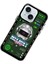 iPhone 15 Parallel Space Time Magsafe Kapak - Metal Confession 3