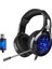 Ally Mc N1 LED Işıklı Mikrofonlu USB Kulaküstü Gamer KULAKLIĞI-(1903) - CPT108420-2197 1
