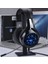 Ally Mc N1 LED Işıklı Mikrofonlu USB Kulaküstü Gamer KULAKLIĞI-(1903) - CPT108420-2197 4