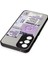 Samsung Galaxy A34 5g Kılıf Mirror Desenli Kapak - Mirror - 4 - CPT106514-3403 3
