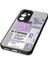 Samsung Galaxy A34 5g Kılıf Mirror Desenli Kapak - Mirror - 4 - CPT106514-3403 4