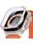Dux Ducis Flas Series Apple Watch Ultra 49MM Ekran KORUYUCU-(1903) - CPT102934-7404 2