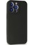 iPhone 14 Pro Kılıf First Silikon - Siyah - CPT107660-1613 3