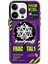 iPhone 15 Pro Parallel Space Time Magsafe Kapak - Heart Of Atom 1