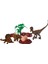 Bfs Nessiworld 104342553 Dino Egg With Dinos And 3 5