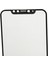 iPhone 11 Pro 34D Hayalet Izgaralı Cam - CPT106492-9375 4