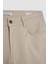 Yazlık Chino Kanvas Pantolon Slim Fit Dar Kesim Cepli Dar Paça T1055AZ24SP 9