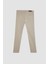Yazlık Chino Kanvas Pantolon Slim Fit Dar Kesim Cepli Dar Paça T1055AZ24SP 10