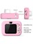 Hello Çocuk Dijital Fotoğraf Makinası 20 Mp Video Kaydedici 2.0 Inç Çift Kameralı KS-102 7