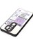Xiaomi Redmi Note 8 Pro Kılıf Mirror Desenli Kapak - Mirror - 4 - CPT103811-4373 3
