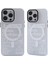 iPhone 14 Pro Kılıf Apollo Magneticsafe Desenli Kapak - Apollo Şeffaf - 4 - CPT107178-6033 1