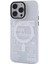 iPhone 14 Pro Kılıf Apollo Magneticsafe Desenli Kapak - Apollo Şeffaf - 4 - CPT107178-6033 2