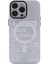 iPhone 14 Pro Kılıf Apollo Magneticsafe Desenli Kapak - Apollo Şeffaf - 4 - CPT107178-6033 3