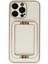 iPhone 13 Pro Max Kılıf Coco Elit Kapak - Beyaz - CPT101123-3501 1