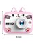Hello Çocuk Dijital Fotoğraf Makinası 20 Mp Video Kaydedici 2.0 Inç Çift Kameralı KS-102 8