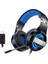Ally Mc Q9 Rgb LED USB 7.1 Profesyonel Gaming Oyuncu KULAKLIĞI-(1903) - CPT102802-7654 2