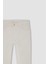 Yazlık Gabardin Chino Kanvas Pantolon Slim Fit Dar Kesim Dar Paça Cepli B2089AX24SP 7