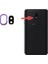 Samsung Galaxy J4 2018 Arka Kamera Lens FULL-(1903) - CPT101732-5337 3