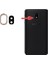 Samsung Galaxy J4 2018 Arka Kamera Lens FULL-(1903) - CPT101732-5337 4
