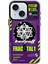 iPhone 15 Parallel Space Time Magsafe Kapak - Heart Of Atom 1