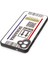Samsung Galaxy A04 Kılıf Mirror Desenli Kapak - Mirror - 7 - CPT102747-4543 3