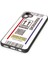 Samsung Galaxy A04 Kılıf Mirror Desenli Kapak - Mirror - 7 - CPT102747-4543 4