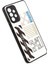 Samsung Galaxy A52 Kılıf Mirror Desenli Kapak - Mirror - 6 - CPT106327-7163 2