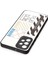 Samsung Galaxy A52 Kılıf Mirror Desenli Kapak - Mirror - 6 - CPT106327-7163 3