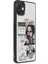 Samsung Galaxy A05 Kılıf Mirror Desenli Kapak - Mirror - 2 - CPT102036-5351 1
