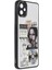 Samsung Galaxy A05 Kılıf Mirror Desenli Kapak - Mirror - 2 - CPT102036-5351 2