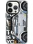 iPhone 15 Pro Max Cross Country Travel Magsafe Kapak - Highway 1