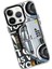 iPhone 15 Pro Max Cross Country Travel Magsafe Kapak - Highway 3
