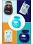 Ptfe Diş Ipi, Kaygan Yapı Ile Kolay Kullanım,plak & Tartar Karşıtı, Diş Eti Dostu,hassas Dişler Için 8