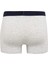 Regular Fit 3'lü Boxer B7184AX24SM 3