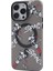 iPhone 13 Pro Max Kılıf Apollo Magneticsafe Desenli Kapak - Apollo Siyah - 3 - CPT107311-4874 2