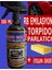 Rb Emulsion Torpido Parlatıcı Bakım Yenileme ve Koruma Sütü 500 ml 2