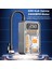 Ezere 150PSI Tasinabilir Araba Yüksek Güçlü Elektrikli Kablosuz Lastik Hava Pomp - CPT109346-80 3