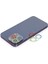 iPhone 12 Pro Renkli Kamera Lens Koruma Cam - Mavi-Yeşil - CPT107008-9345 1
